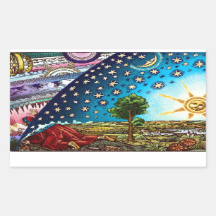 Pegatinas de Domo de Globo Diferentes Formas