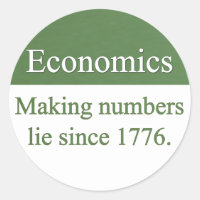 Pegatinas de Economía