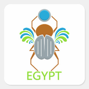 Pegatinas de EGIPTO