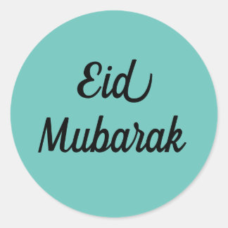 Pegatinas de Eid