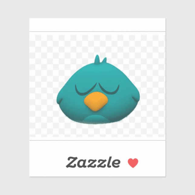 pegatinas de emogi (Hoja)