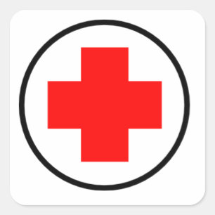 pegatinas de enfermería de escuela