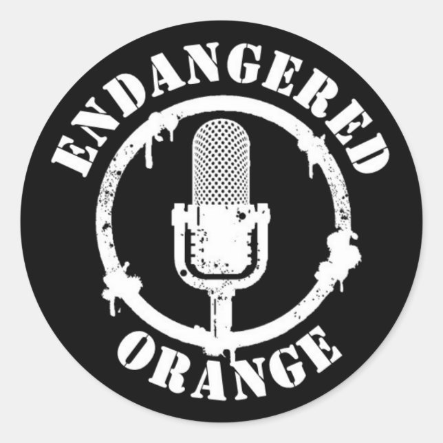 PEGATINAS de EO (Anverso)