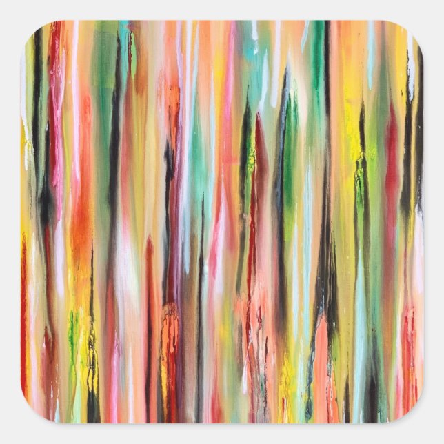 Pegatinas de Estix (Anverso)