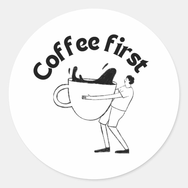 Pegatinas de estudio (Anverso)