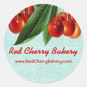 Pegatinas de etiquetas de árboles frutales de cere