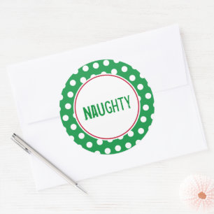 Pegatinas de etiquetas de regalo de Navidades trav