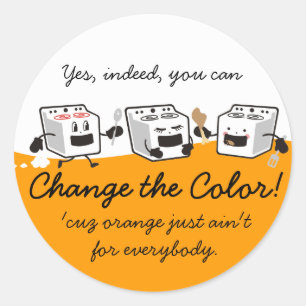 Pegatinas de etiquetas de regalo para cocinar en h