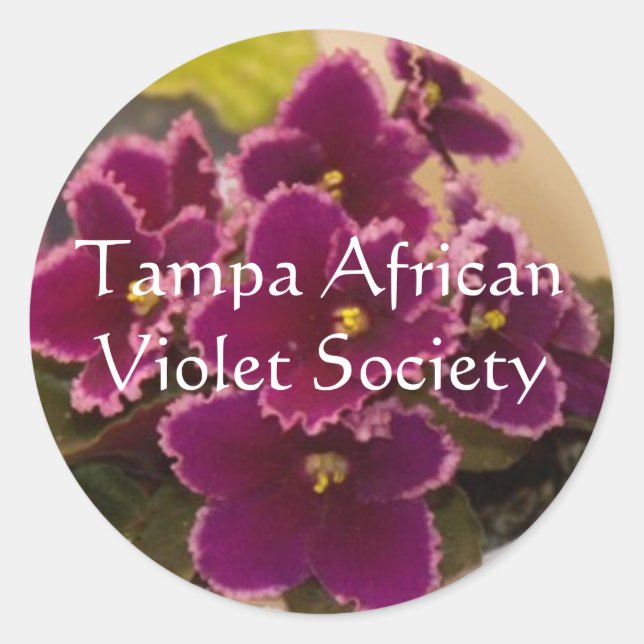 Pegatinas de EverLove (Anverso)