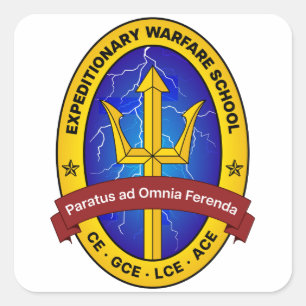 Pegatinas de EWS