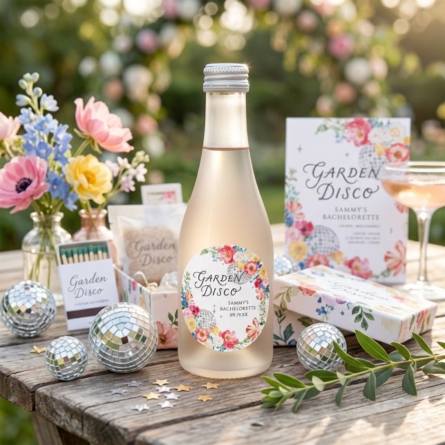 Pegatinas de Favorito para Despedida de Soltera co (Subido por el creador)