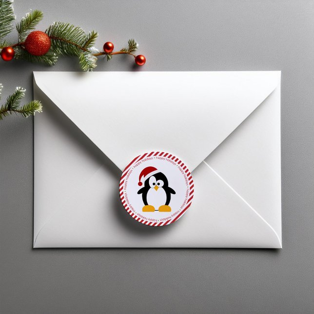 Pegatinas de Felices Fiestas (Subido por el creador)