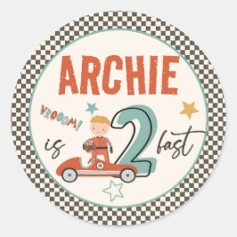 pegatinas de Fiestas de coches de 🏁 🏎️ - Diversi