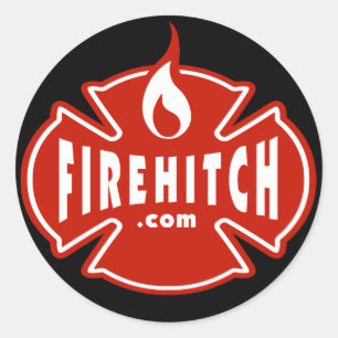 Pegatinas de Firehitch