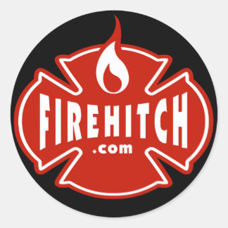 Pegatinas de Firehitch