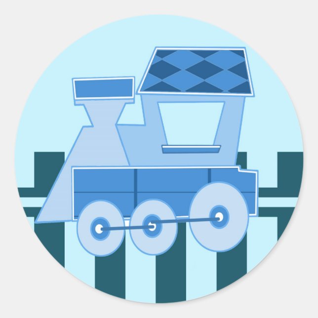 Pegatinas de formación (Anverso)