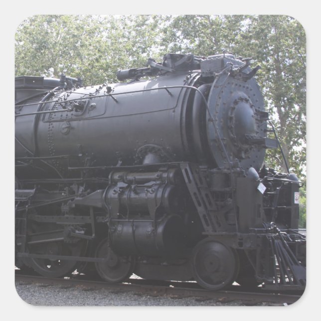 Pegatinas de formación (Anverso)