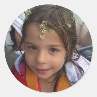 Pegatinas de fotografía