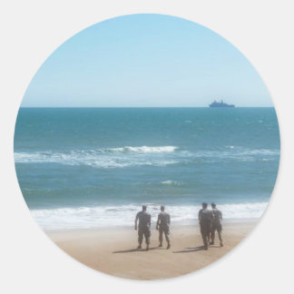 Pegatinas de fotografía