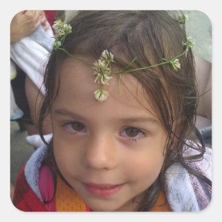 Pegatinas de fotografía