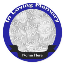 Pegatinas de fotografía