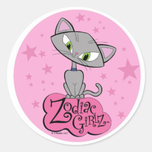 Pegatinas de Friendz