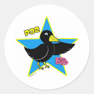 Pegatinas de Friendz