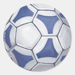 Pegatinas de Futbal