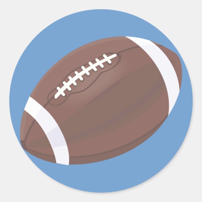 Pegatinas de fútbol (Anverso)