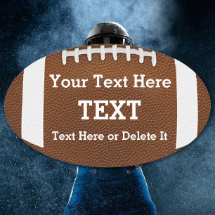 Pegatinas de fútbol Personalizado personalizados S