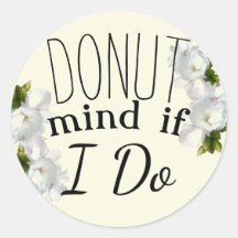 Pegatinas de Goody Bag