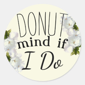 Pegatinas de Goody Bag