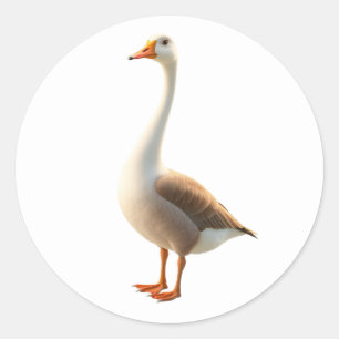 Pegatinas de Goose