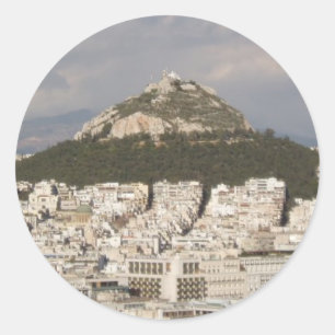 Pegatinas de Grecia