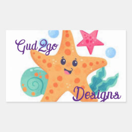 Pegatinas de Gud2go