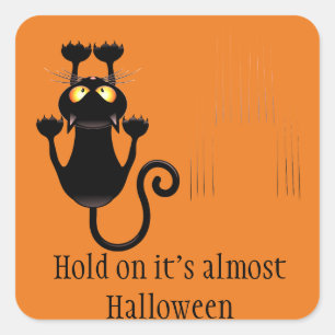 Pegatinas de Halloween