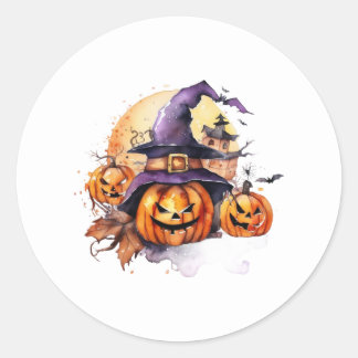 pegatinas de halloween