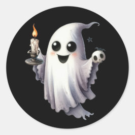 Pegatinas de Halloween