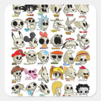 pegatinas de halloween