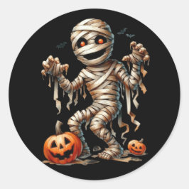 Pegatinas de Halloween