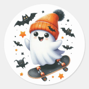 Pegatinas de Halloween