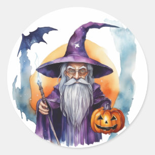 Pegatinas de Halloween