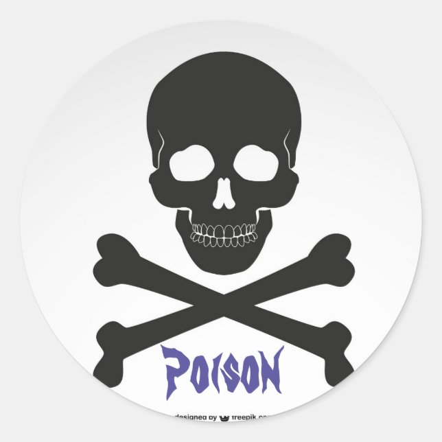 Pegatinas de Halloween (Anverso)