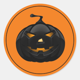 Pegatinas de Halloween