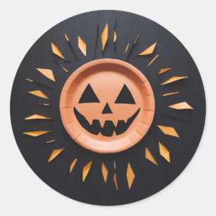 Pegatinas de Halloween