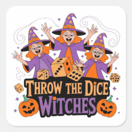 Pegatinas de Halloween - Diseños espeluznantes, di