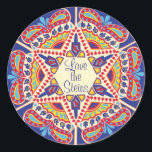 Pegatinas de Hanukkah (1 1/2" o 3") Hanukkah Dreid<br><div class="desc">Pegatinas de Hanukkah, "Sueños de Hanukkah". Personalice cambiando el tamaño del tipo de letra, el estilo, el color y la redacción. Tantos usos: De y hacia pegatinas de regalo, Gracias pegatinas en bolsas de regalo, Toppers de pasteles (pegue en el material pesado, corte el pegatina, toma de dientes de cinta...</div>