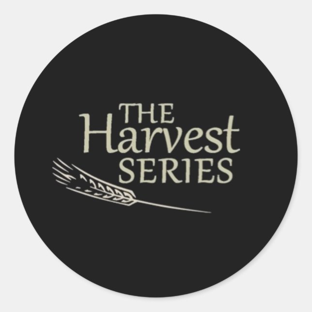 Pegatinas de Harvest Moon (Anverso)