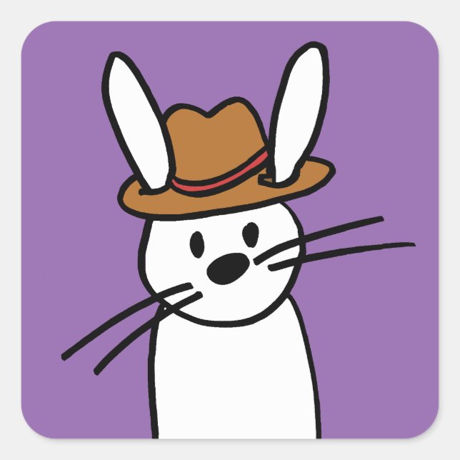 Pegatinas de Harvey (Anverso)