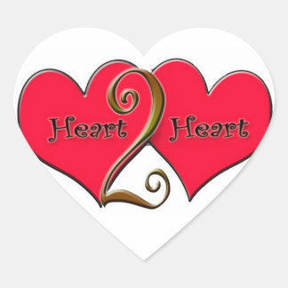 pegatinas de Hearton2Hot